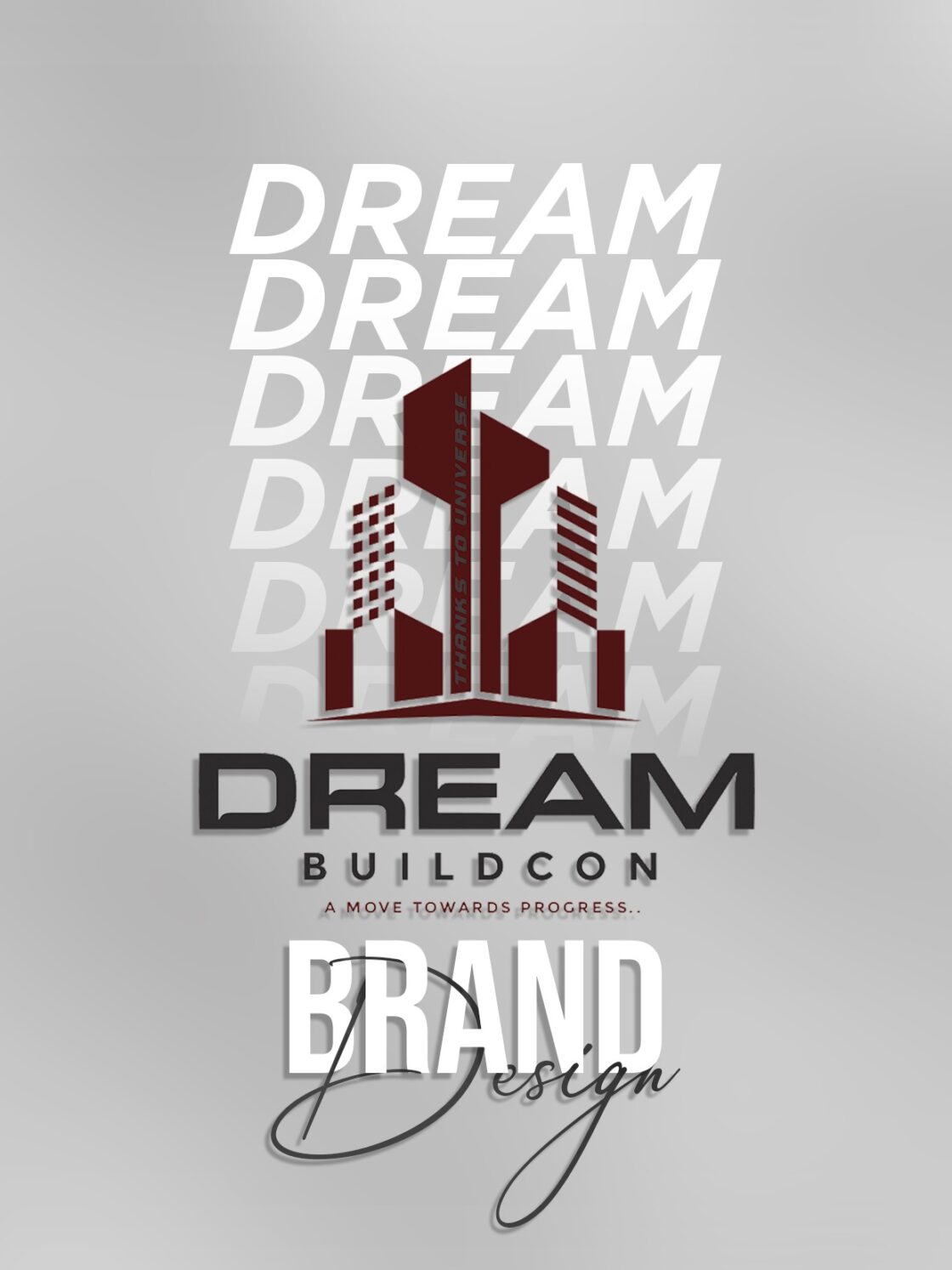 Dream Build Con