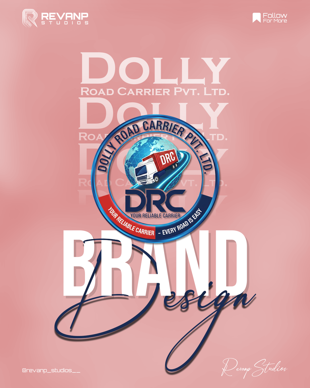 Dolly RCS