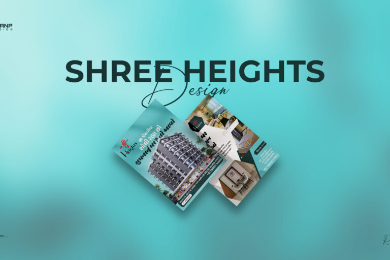 Shree Heights